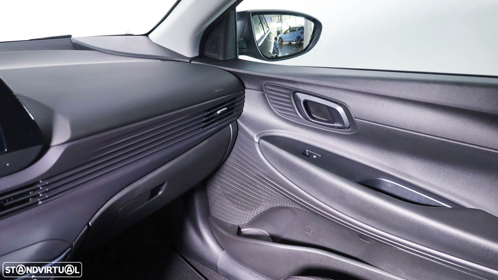 Hyundai i20 1.0 T-GDI Style - 15