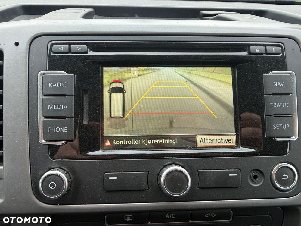 Volkswagen TRANSPORTER - 23