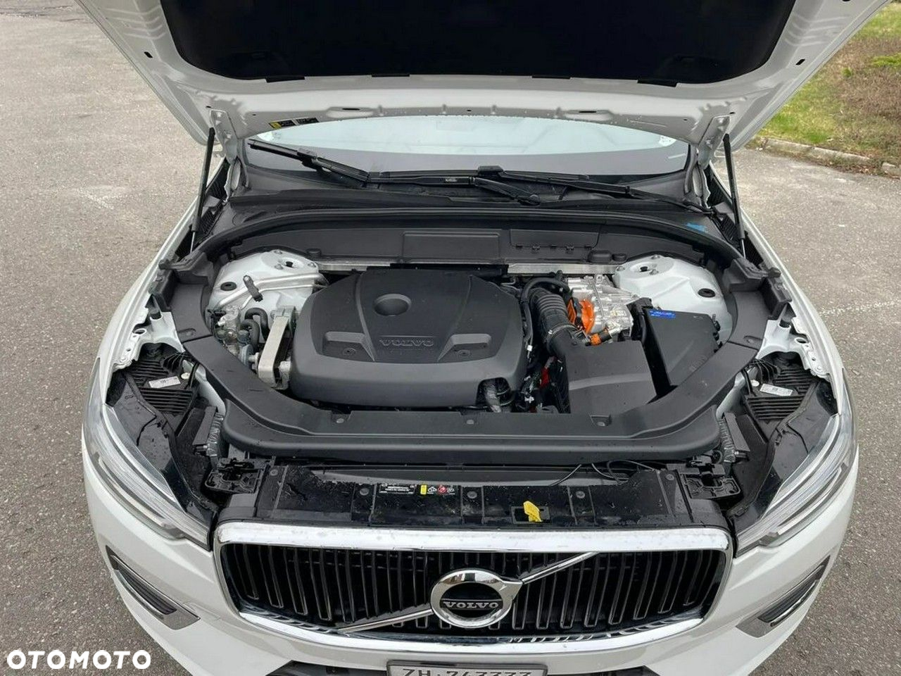Volvo XC 60 - 12