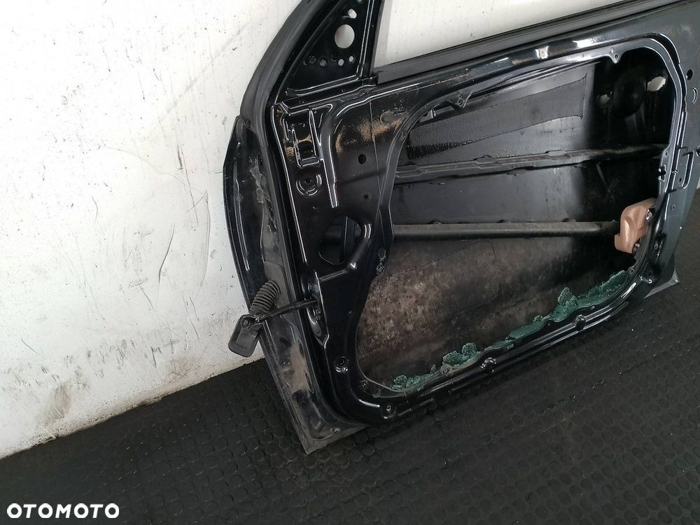 DRZWI PRZÓD PRAWY HYUNDAI I30 I 9F - 6