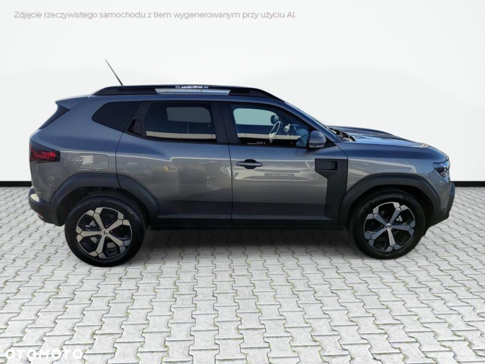 Dacia Duster - 4