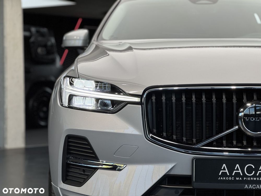 Volvo XC 60 2022