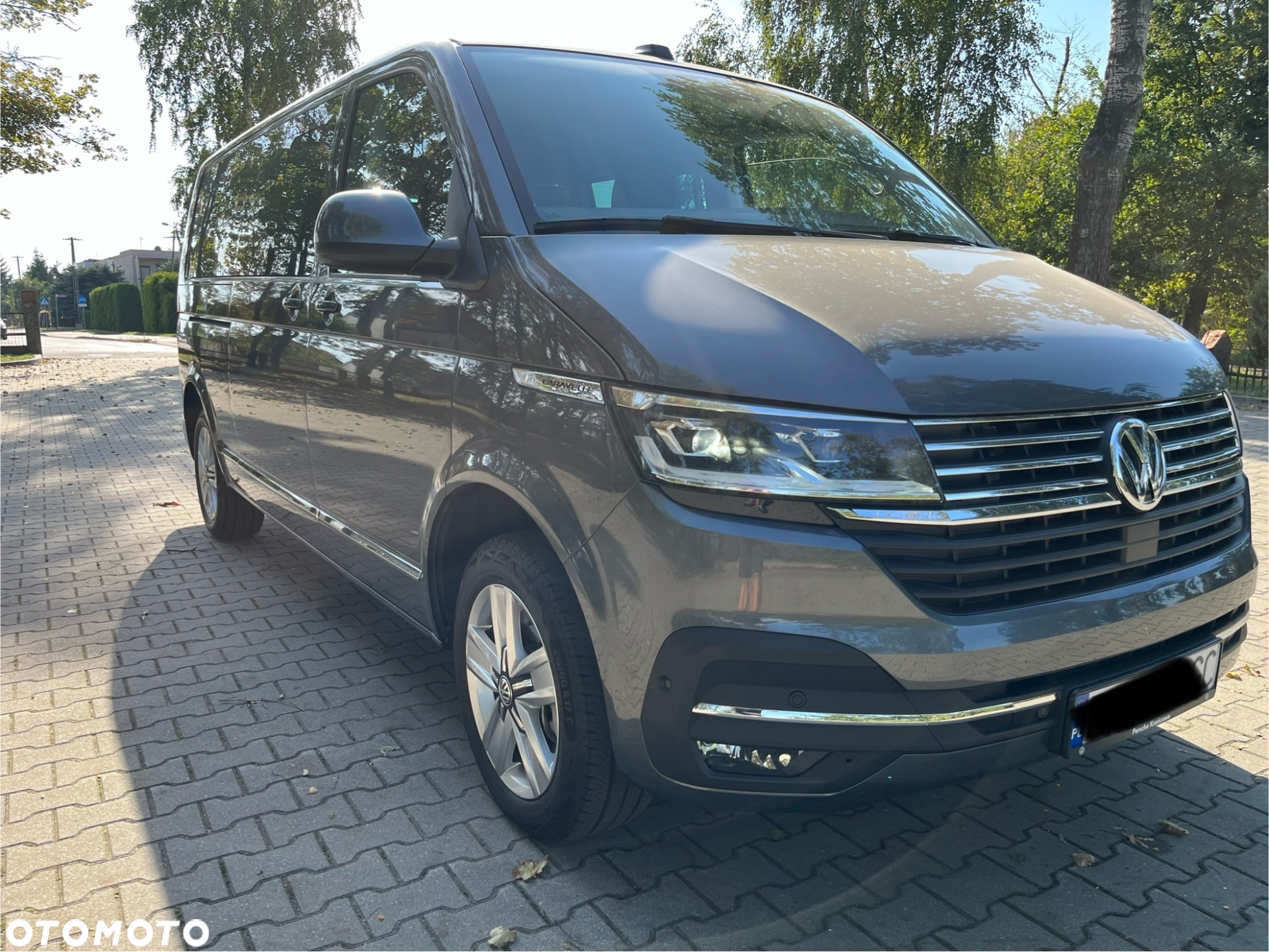 Volkswagen Caravelle 6.1 2.0 TDI L2 Comfortline DSG - 3