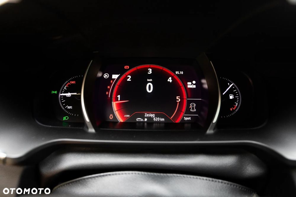 Renault Talisman - 21