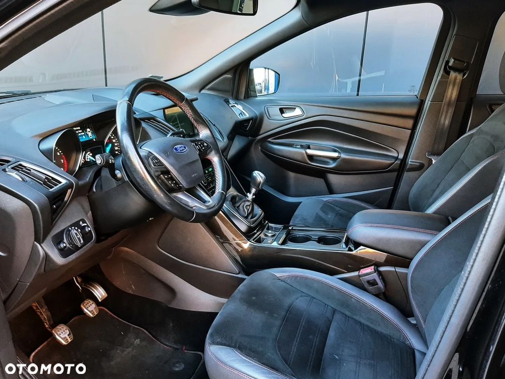 Ford Kuga 1.5 EcoBoost FWD ST-Line ASS - 22