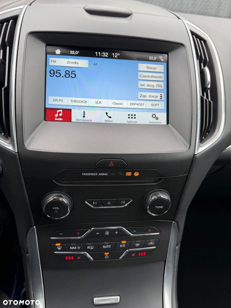 Ford S-Max - 34