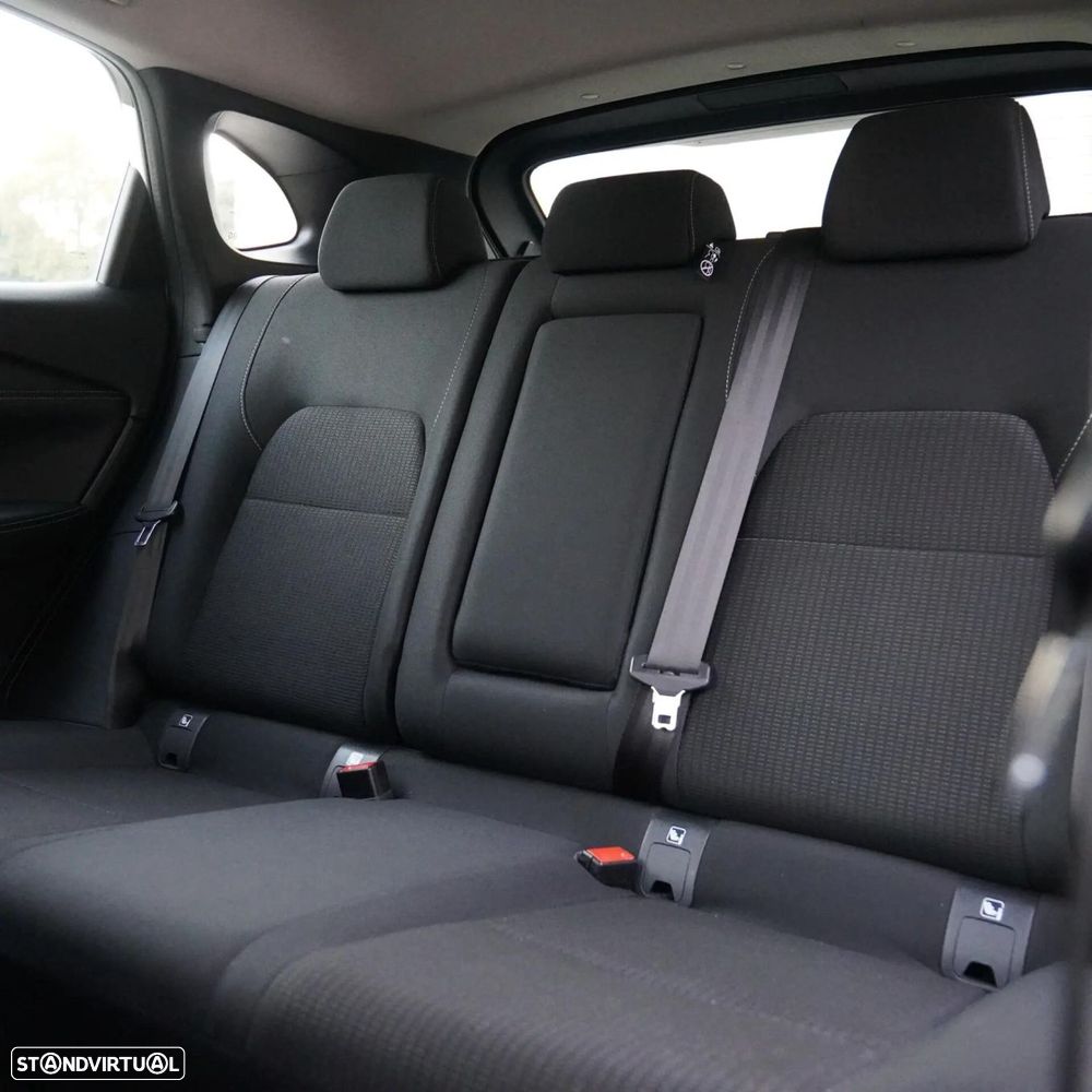 Nissan Qashqai - 14