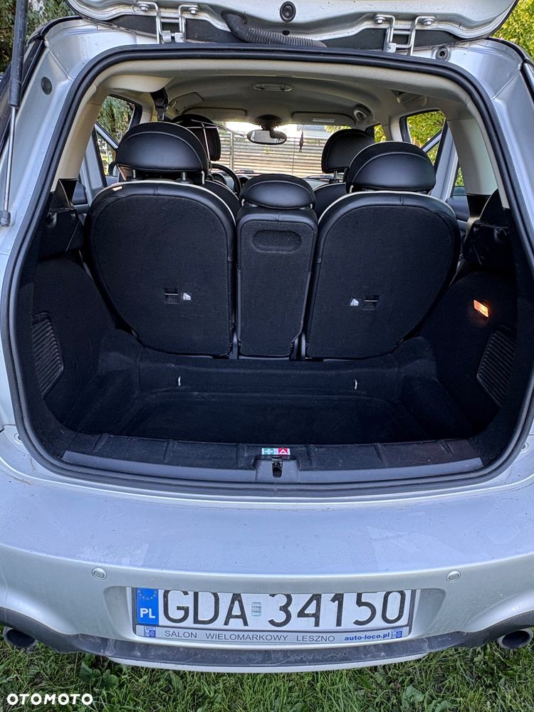 MINI Cooper S sport - 12