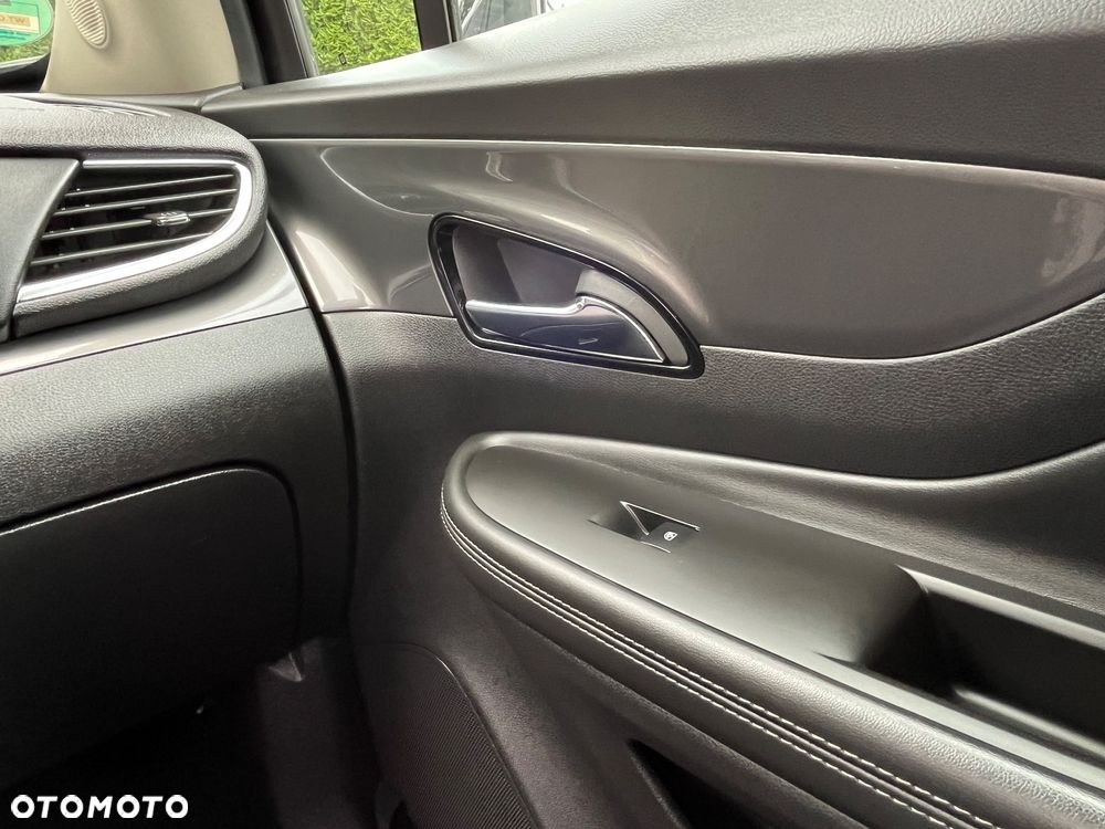 Opel Mokka 1.6 CDTI Cosmo S&S - 22