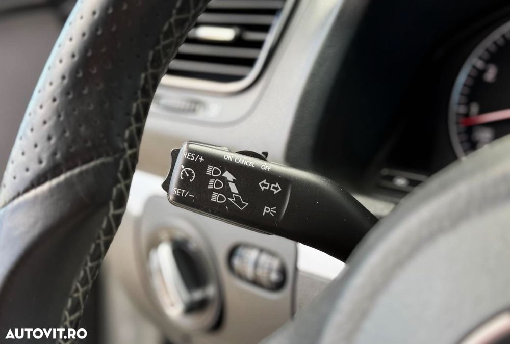Volkswagen Scirocco 1.4 TSI - 17