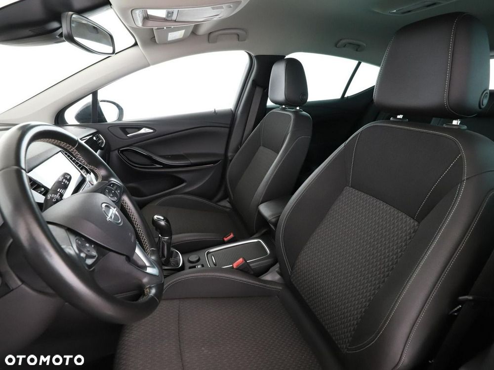Opel Astra 1.4 Turbo Start/Stop Innovation - 14