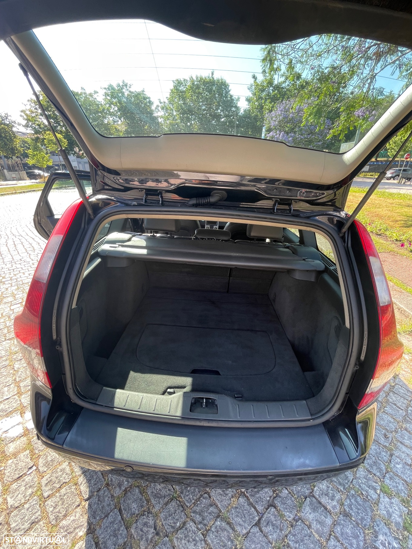 Volvo V50 - 15