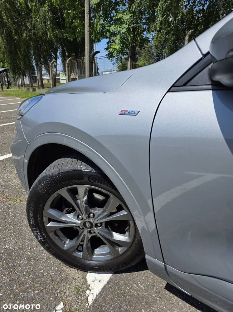 Ford Kuga 2.0 EcoBlue AWD ST-Line - 6
