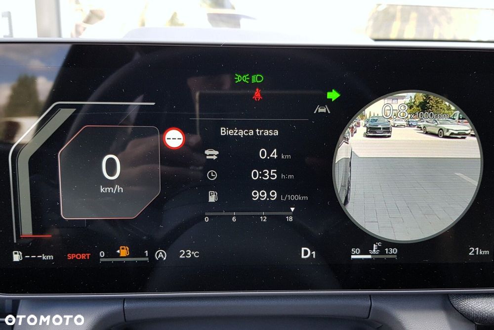Kia Seltos 1.6 T-GDI X-Line DCT - 29