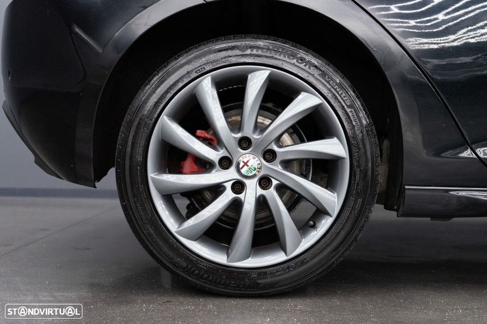 Alfa Romeo Giulietta 1.6 JTDM Veloce - 14