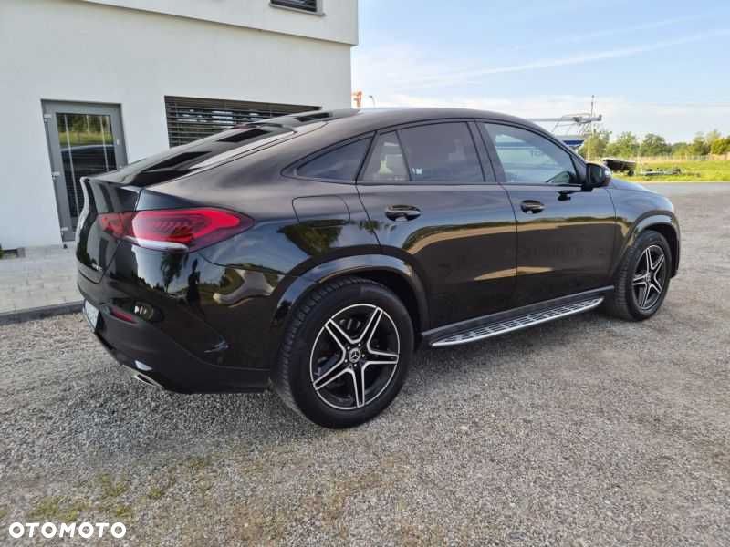 Mercedes-Benz GLE - 5