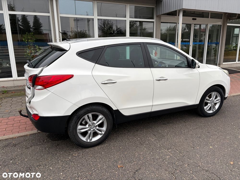 Hyundai ix35 1.6 2WD Style - 7