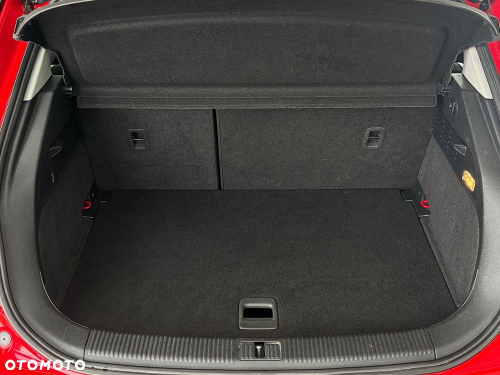 Audi A1 Sportback 1.6 TDI Ambition - 18