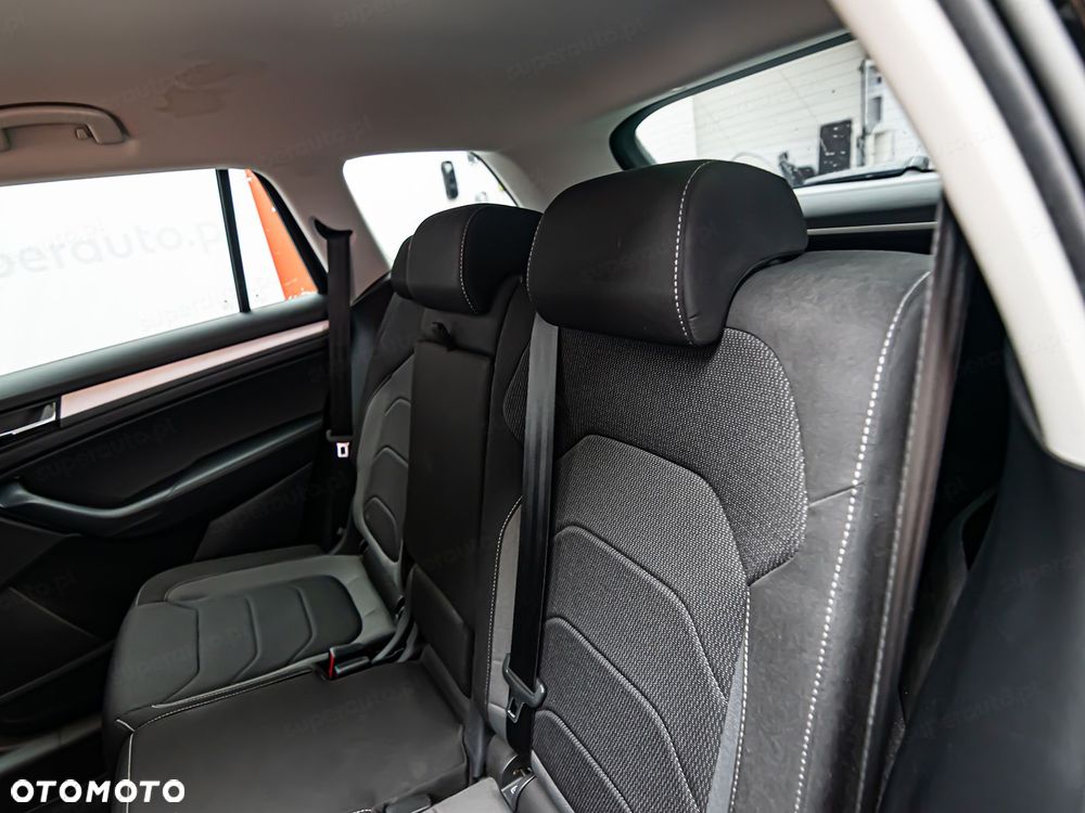 Skoda Kodiaq 1.5 TSI ACT 4x2 Ambition DSG - 22