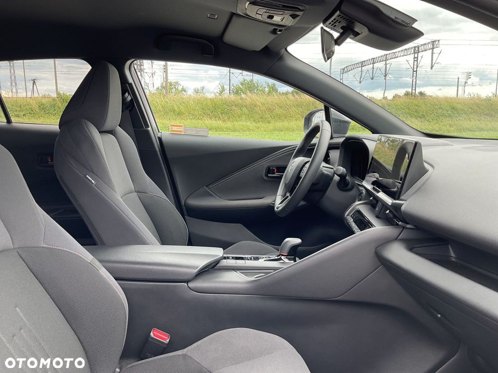 Toyota C-HR 1.8 Hybrid Style - 20