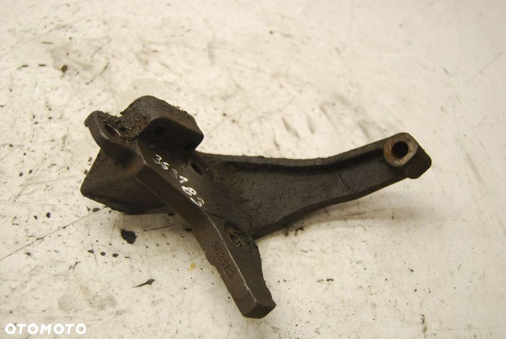 ŁAPA MOCOWANIE SKRZYNI BIEGÓW 363183 PEUGEOT 407 2.0 HDI CITROEN - 2