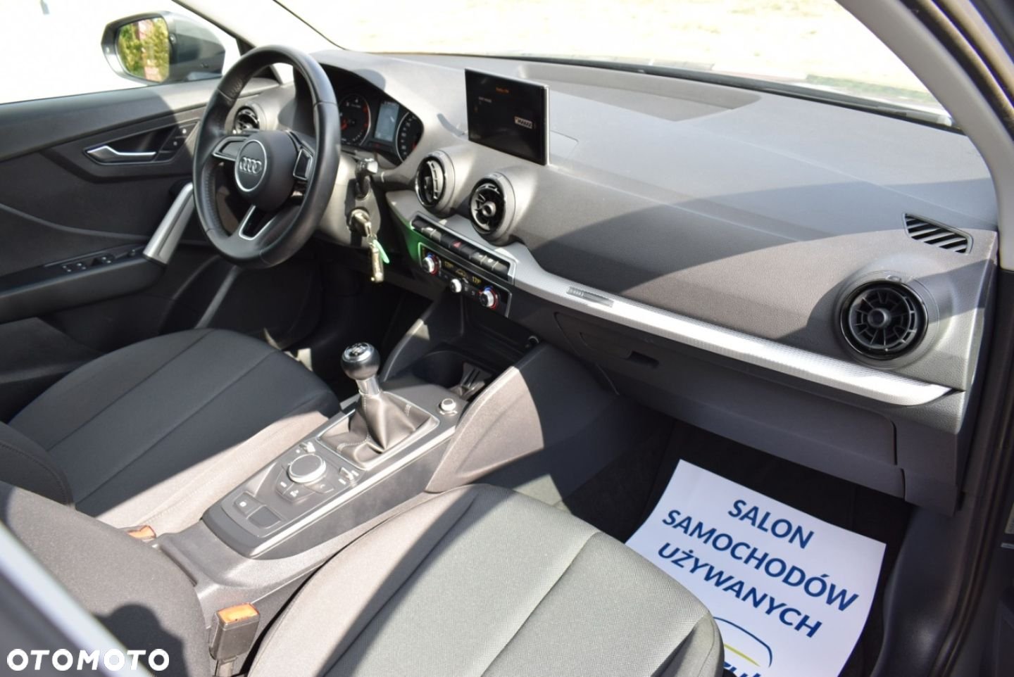 Audi Q2 - 25