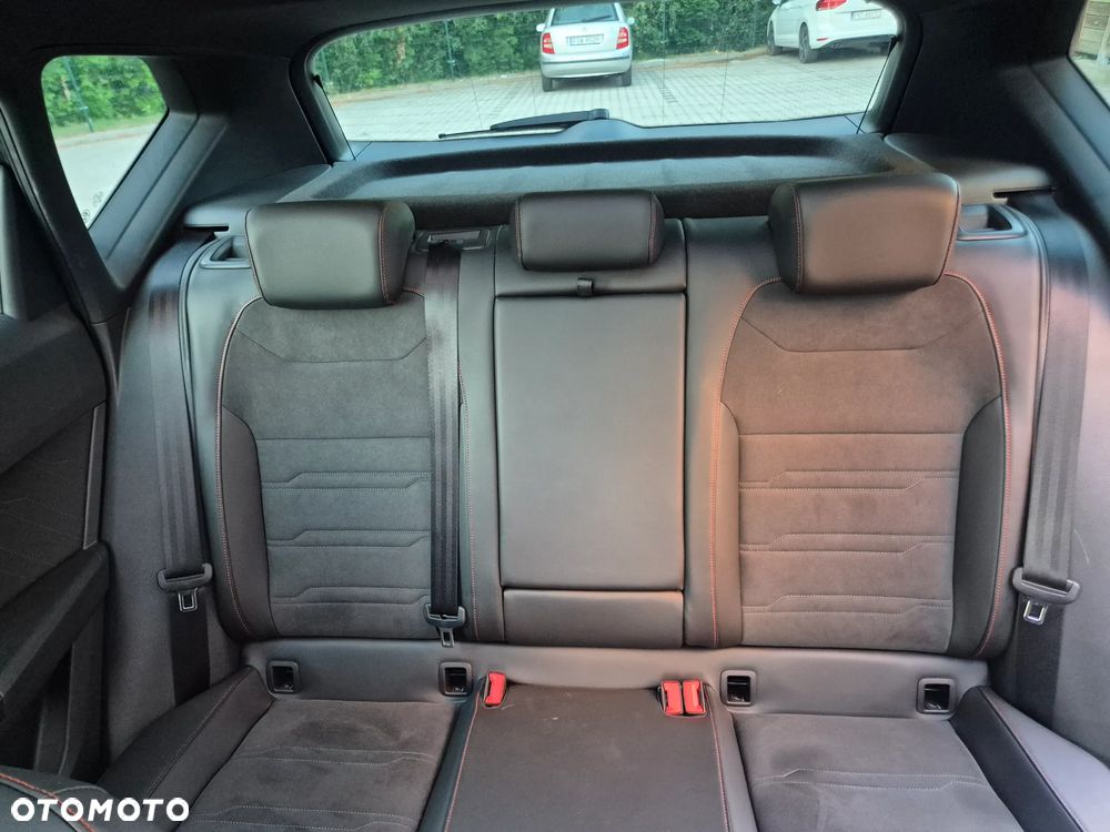 Seat Ateca 1.5 TSI FR S&S DSG - 14