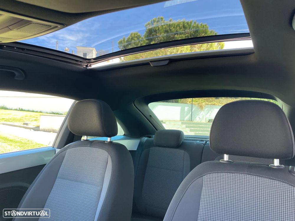 VW New Beetle 1.6 TDi Design - 7