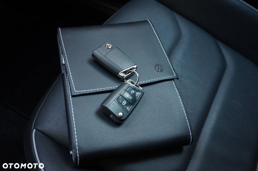 Volkswagen Tiguan Allspace 2.0 TDI 4Mot R-Line DSG - 25