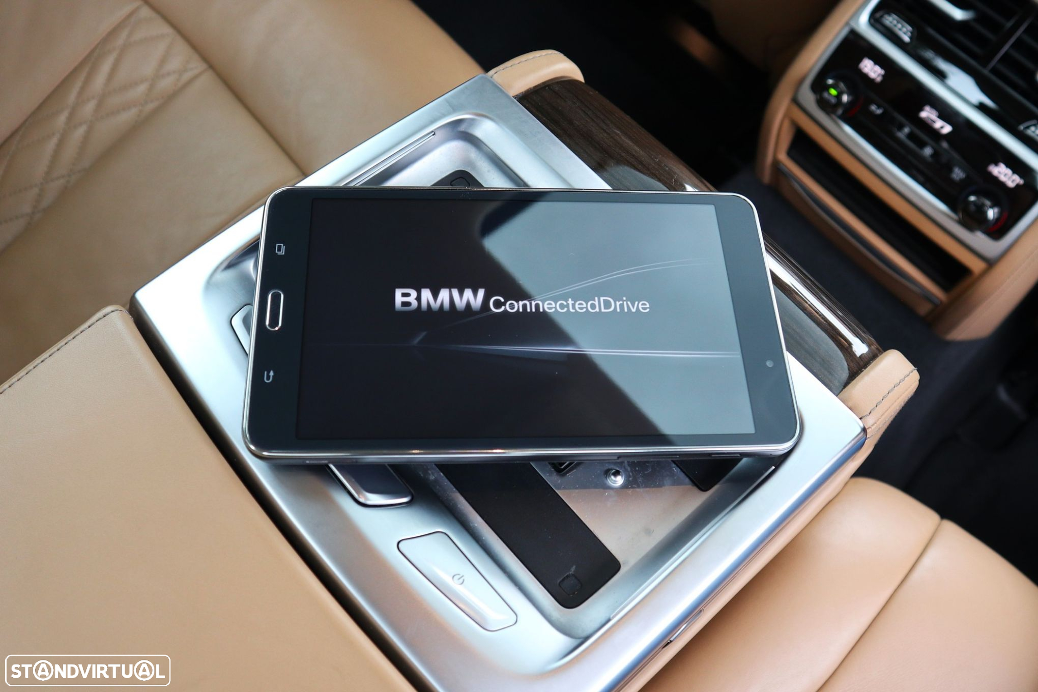 BMW 730 d - 58