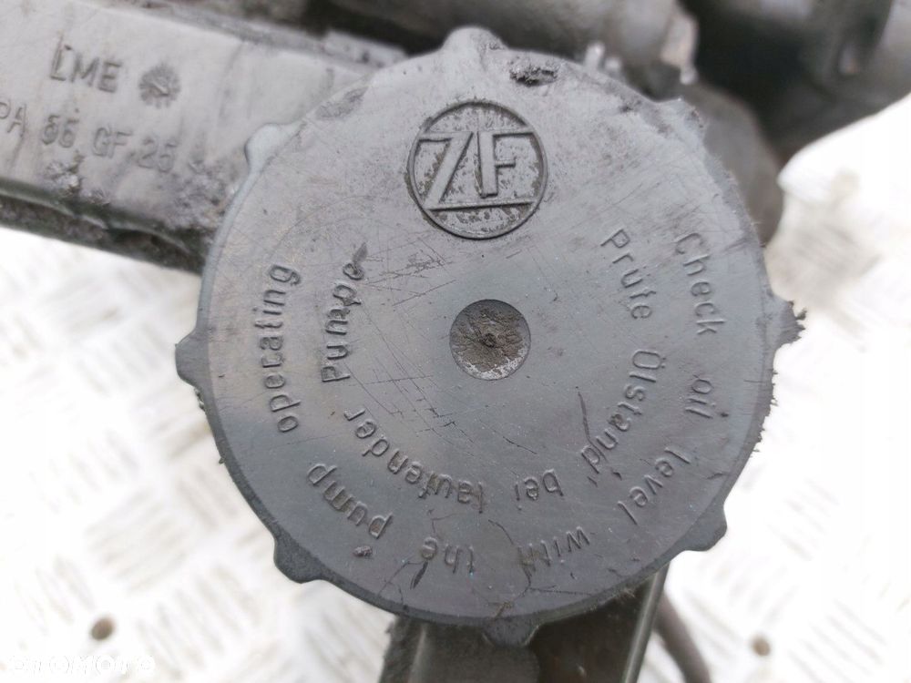 Przekładnia kierownicza MERCEDES ATEGO II 04-13 EUROPA ZF A9744610101 - 3