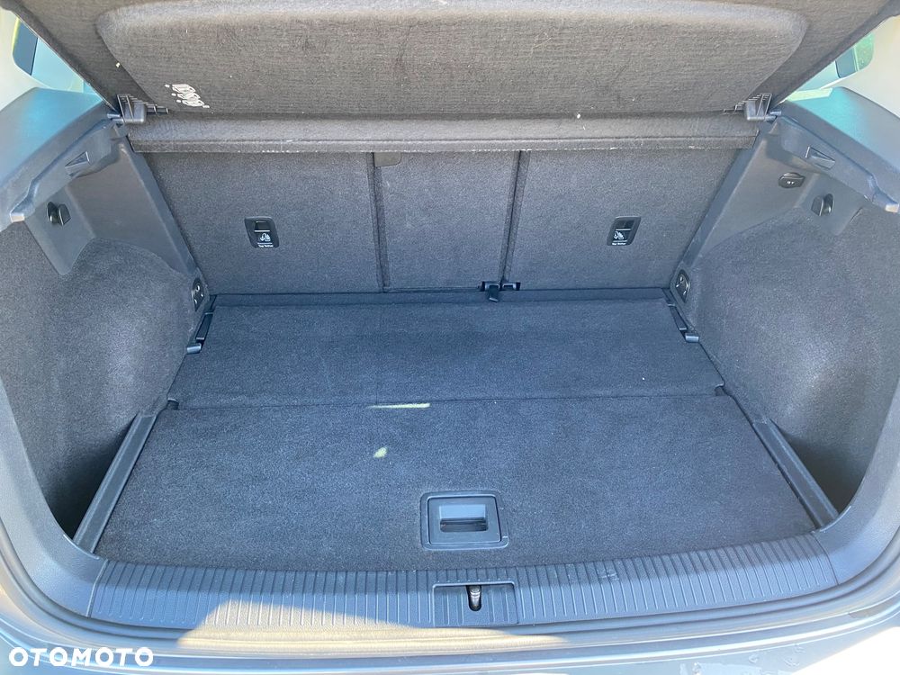 Volkswagen Golf Sportsvan 1.2 TSI BlueMotion Technology Lounge - 8