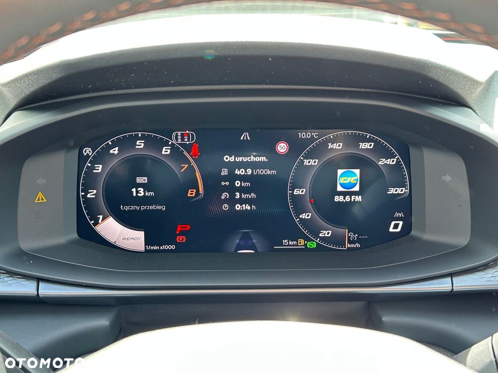 Cupra Terramar 2.0 TSI 4Drive DSG - 28