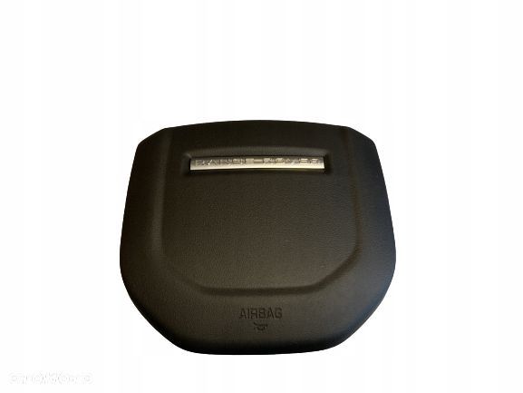 RANGE ROVER EVOQUE L551 PODUSZKA KIERPASAŻ AIRBAG - 3