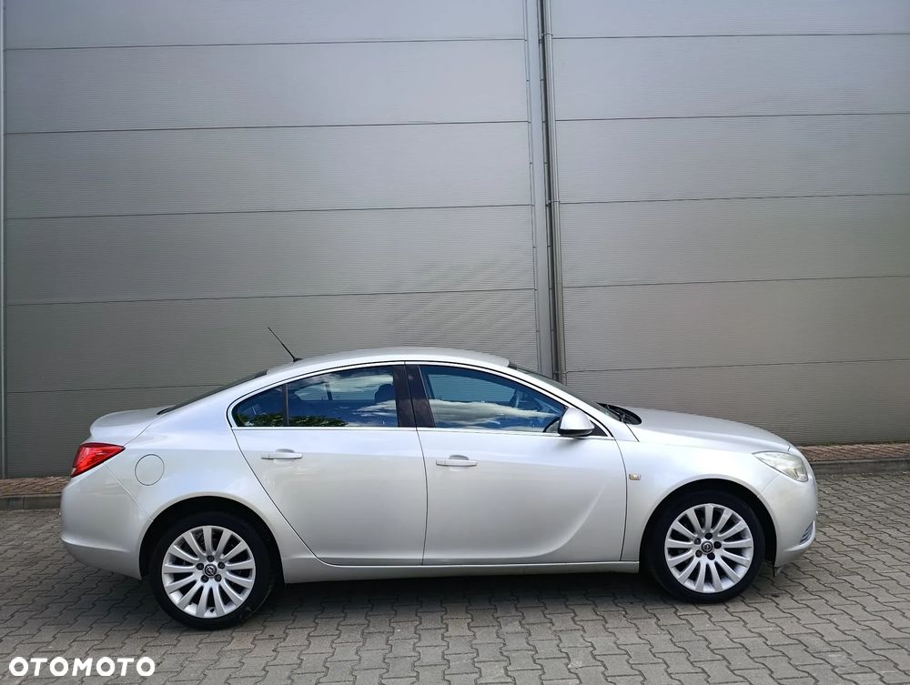 Opel Insignia 1.6 Selection - 6