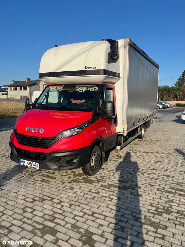 Iveco Daily - 1