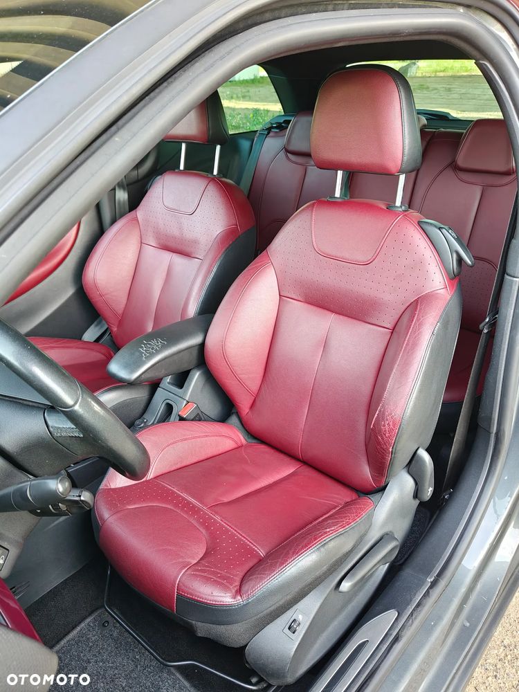Citroën DS3 VTi 120 Automatik SoChic - 10