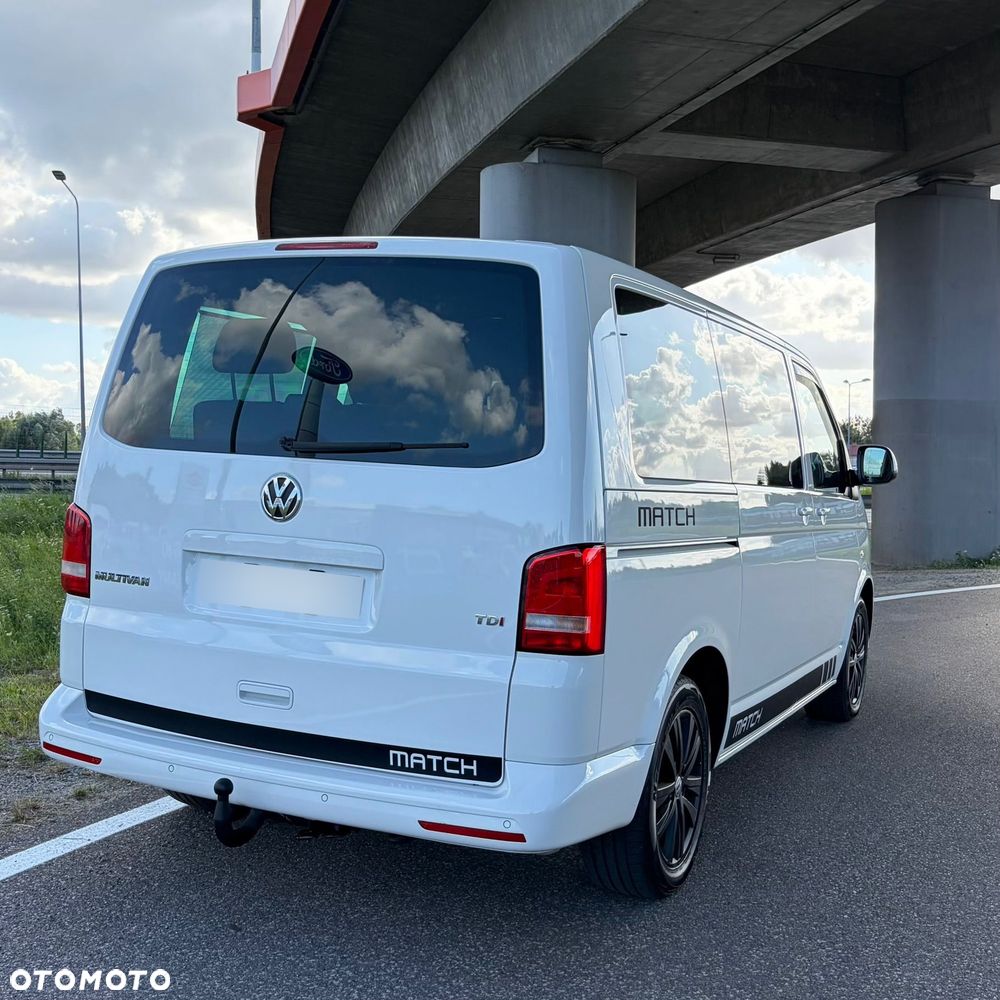 Volkswagen Multivan L1 LIFE - 26