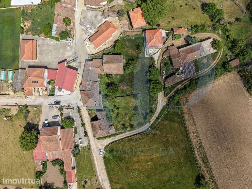 Conjunto de moradias em pedra com terreno no centro de São Vicente ... - Grande imagem: 4/17