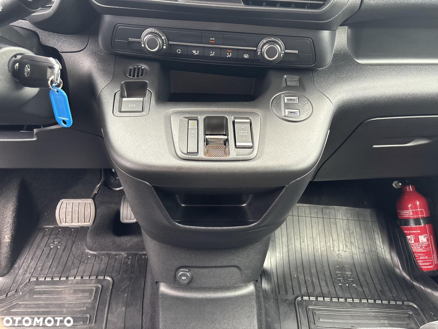 Toyota PROACE CITY - 21