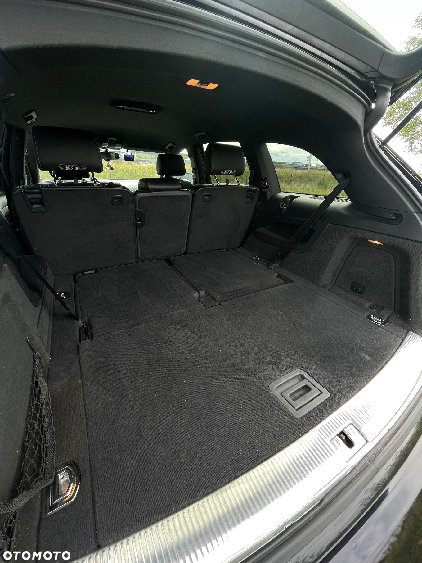 Audi Q7 3.0 TDI DPF Quattro Tiptronic - 19