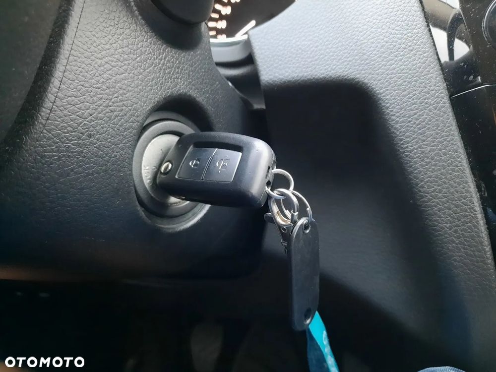 Nissan Qashqai 1.5 dCi Tekna - 31