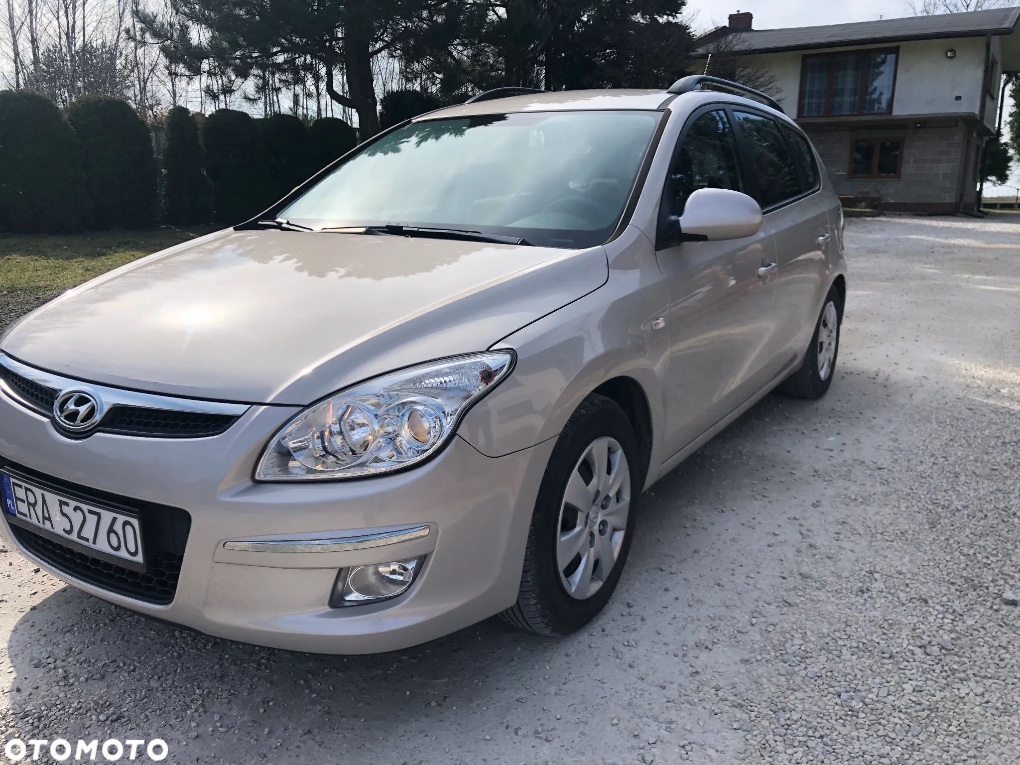 Hyundai i30 1.6 Classic - 1