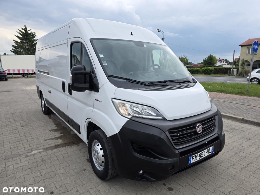 Fiat Ducato L3H2 - 3