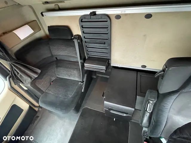 Mercedes-Benz Actros 1845 LSnRL - 15