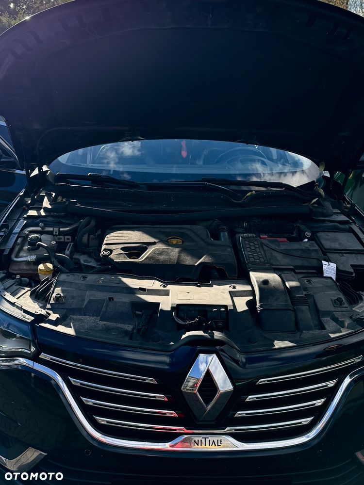 Renault Talisman 1.6 Energy dCi Initiale Paris EDC - 6