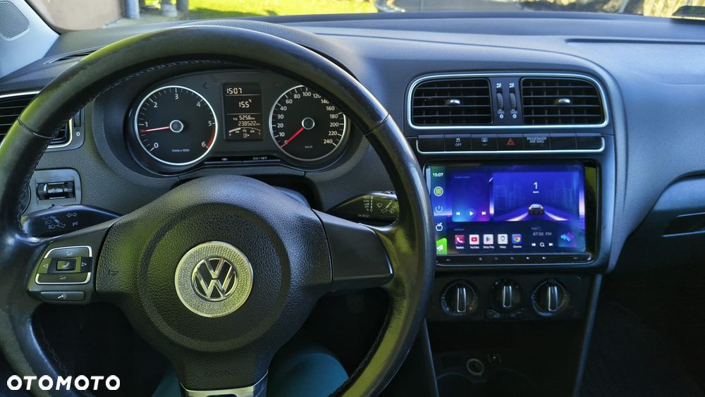 Volkswagen Polo 1.6 TDI Style - 6