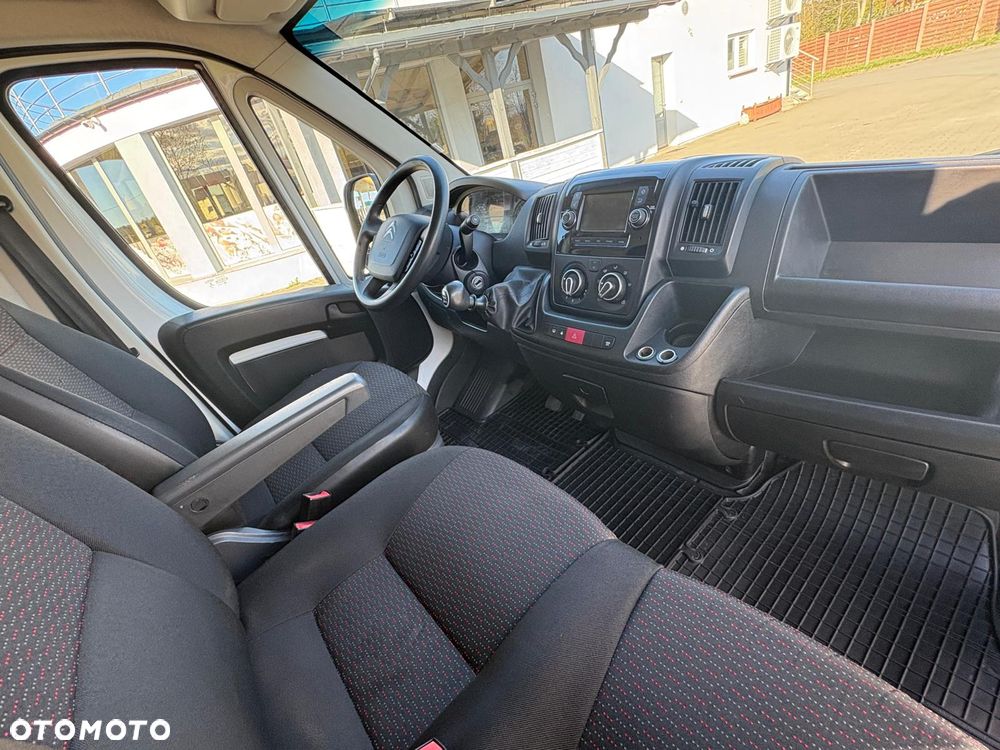 Citroën JUMPER L3H2 KLIMA - 20