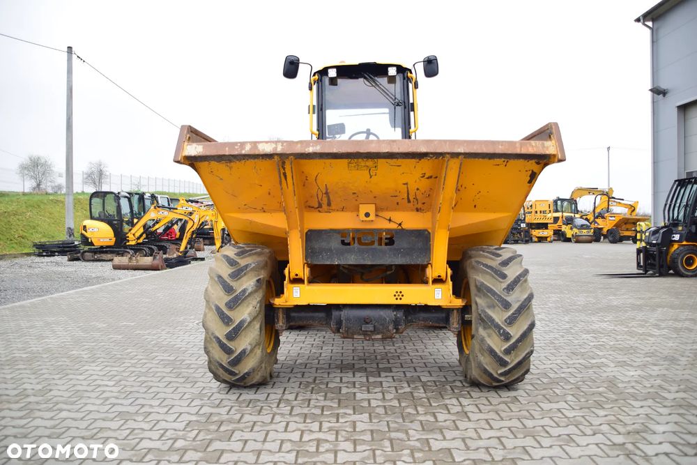 JCB 6T-1 - 12