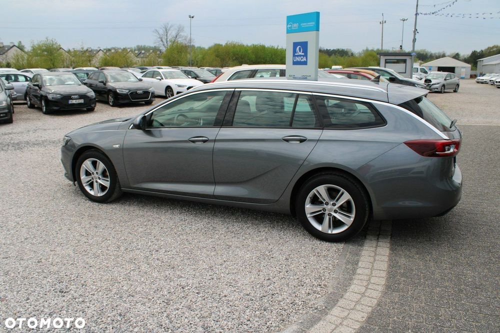 Opel Insignia - 9